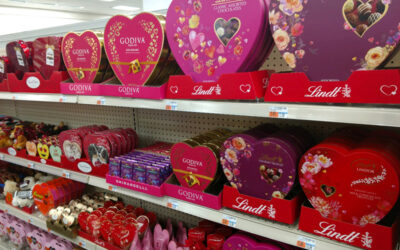 What are You Rushing Towards?