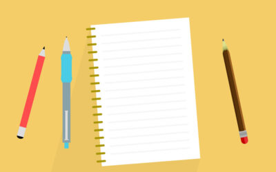 Why Little Dogs Write, and You Should Too.